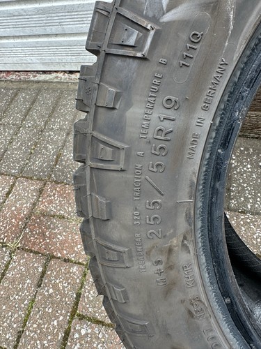 Goodyear wrangler 4x4 duratrac - 4x4,