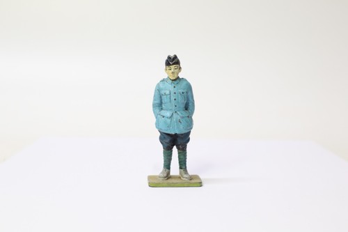 Del prado men war - war,