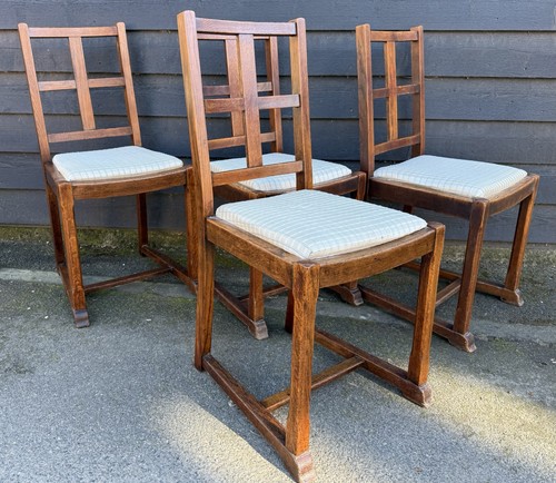 Set four arts crafts - set,