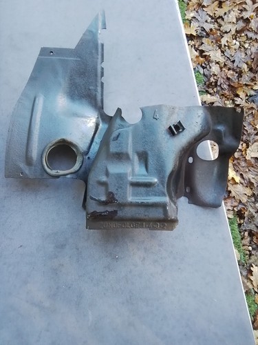 Germ qual type engine - qual,