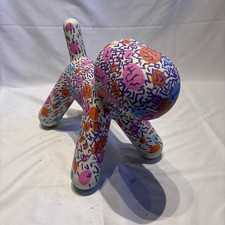 Nimi - Urban Art Graffiti Sculpture Design Icon Magis Pooch project 