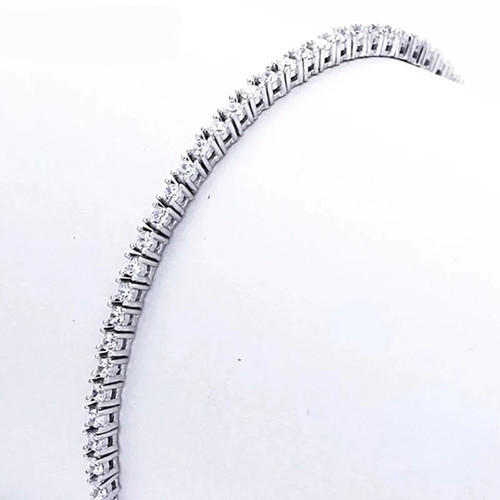 Pure 925 silver jewelry - jewelry, 18cm