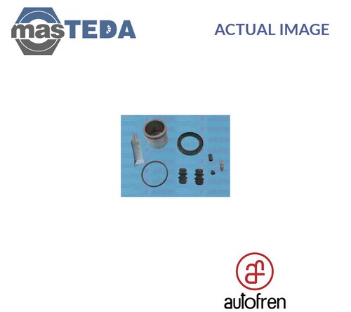 D42228c brake caliper repair - brake,