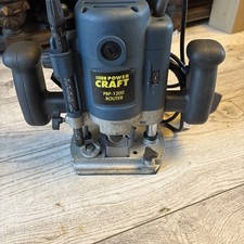 Powercraft PBF-1200 Variable