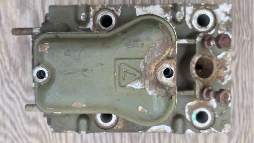 Lombardini 5ld825 cylinder - lombardini,