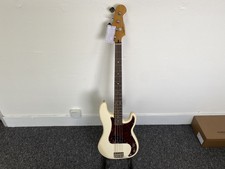 Squier by Fender Classic Vibes