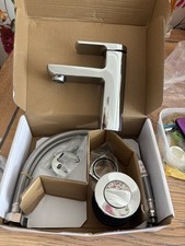 Aqualisa Tap - Brand New