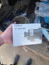 Fernox TF1 Sigma Mini Compact