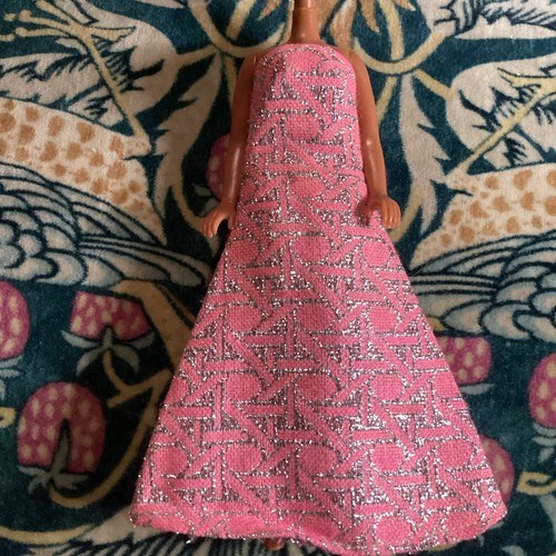 Vintage 1970s pippa doll - pippa, doll/
