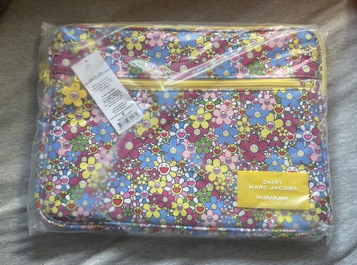Murakami marc jacobs - murakami, daisy