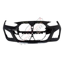 BMW I4 G26 M SPORT FRONT BUMPER 2020-ON A-319 51119881896