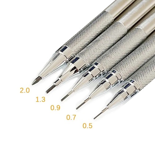 Stainless steel mechanical - stainless,