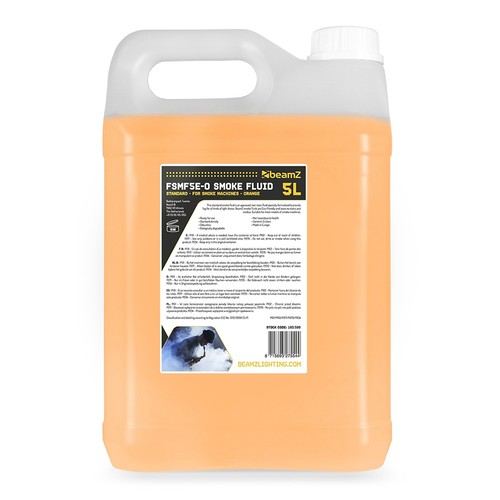 Beamz fsmf5e smoke - beamz,