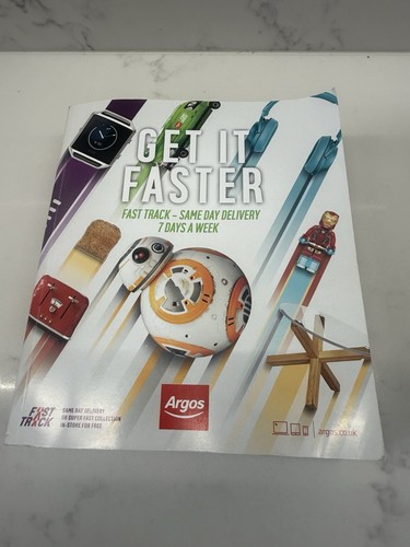 Argos autumn winter 2016 get - argos,