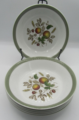 Alfred meakin hereford set - hereford,