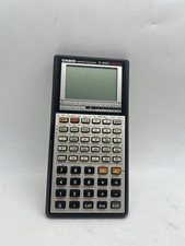 Casio Vintage FX-7000g