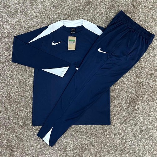 Mens nike dri - dri-fit, tracksuit