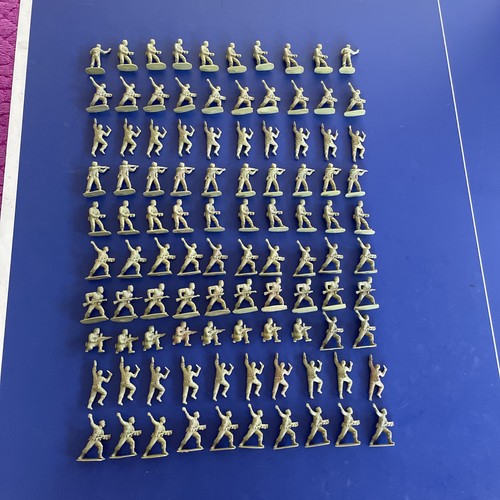 Airfix toy soldiers british - toy,