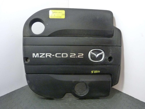 Mazda mk1 engine cover - cx-7,