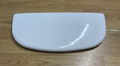 Toilet cistern lid ideal - toilet, =