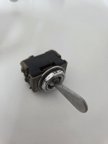 Dashboard arrow switch lancia - arrow,