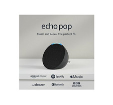 Amazon Echo Pop 1st Generation