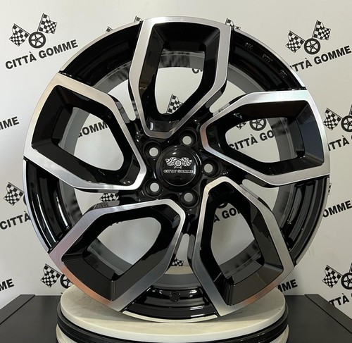 Set compatible alloy wheels - 4,