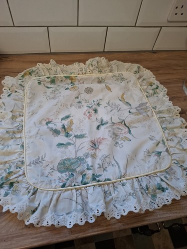 Dorma vintage cushion covers - cushion,