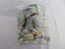 McDonalds Happy Meal Rise of