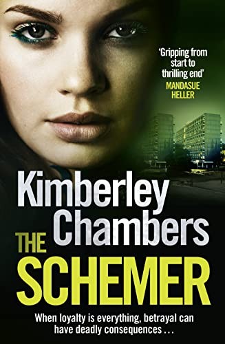 The schemer kimberley chambers - schemer,kimberley,