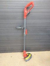 Cordless Grass Strimmer Sovereign ASYEGT01240 18V Ex Demo Unboxed *No Batt/Char