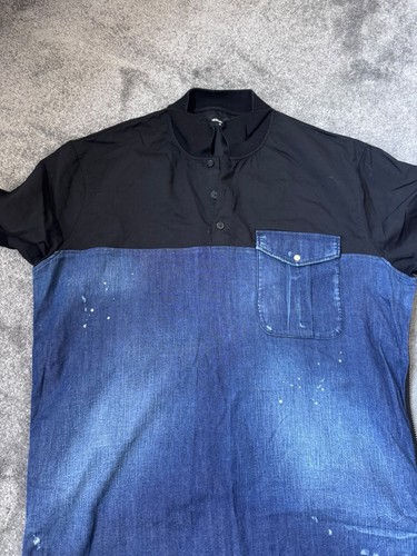 Dsquared2 men blue - men’s, blue/black