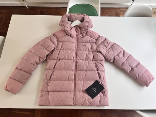 Arc teryx thorium insulated - arc’teryx,