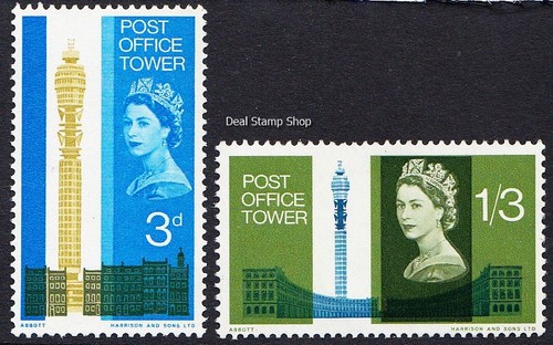1965 opening post office - opening,