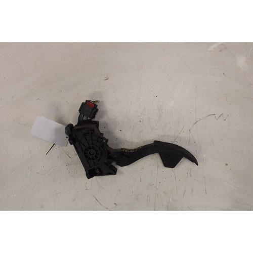 Pedal potentiometer seat - potentiometer,