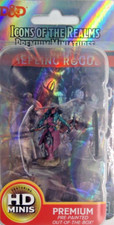 DUNGEONS & DRAGONS ICONS
