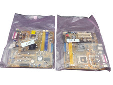 ASUS P5VD2-VM REV 1.00G