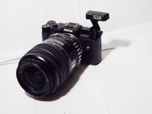 55mm 100 300mm lens - 18-55mm,