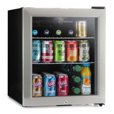 Subcold Beer Fridge 50L Drinks
