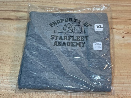 Star trek property - trek,