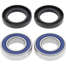 For BMW R1200S - Front Wheel