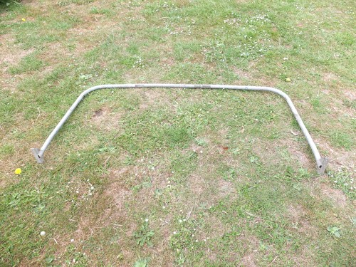 Land rover roof tilt hood - rover,