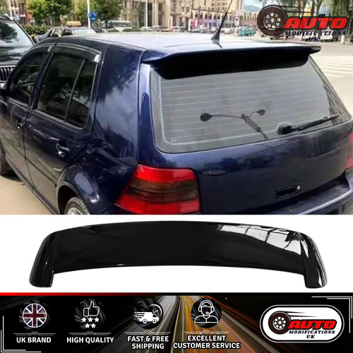 Golf mk4 rear roof - vw, lip