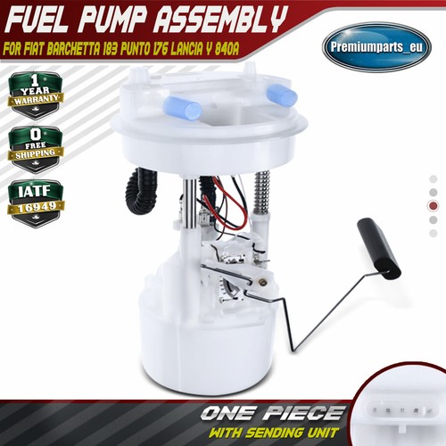 Fuel pump for - fiat, barchetta