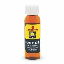 Hotspot Slate Oil - Seals &
