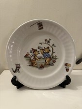 Royal Schwabap Teddy Bears