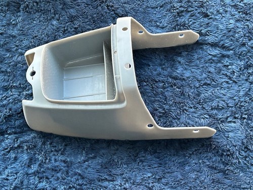 Honda cb50j seat cowl - honda,