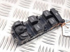 Land Rover Discovery LR4 window switch drivers master AH22-14540-AC 3.0sdv6 2013