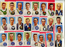 1938 JOHN PLAYER & SONS