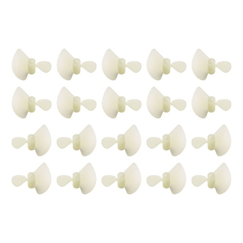 10pairs blade propeller - 10pairs-2-blade-propeller, 2mm